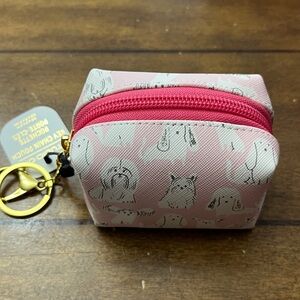 Studio Oh!
New Keychain Pouch